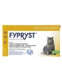 Preparati protiv spoljnih parazita mačaka Fypryst Cat 1ampula-NEMA NA STANJU